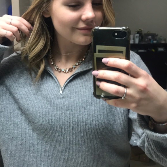 Loft necklace - Picture 5 of 5